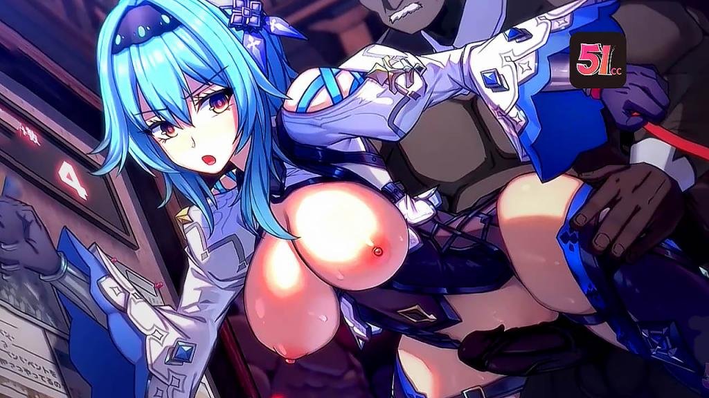 老孟12月3D原神新作：狂操优菈，巨乳肥臀激烈抽插！