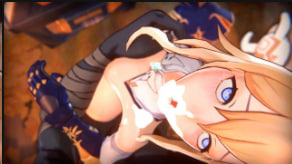 Jygre动画Jean第二部完整版，激情诱惑体验